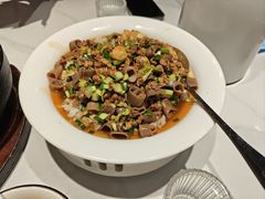 -老大连·海肠捞饭·大连海鲜大连菜(西安路店)