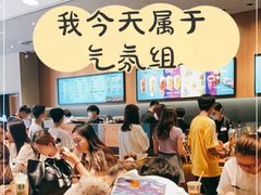 -星巴克(保定万博广场店)