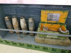 -大嶝英雄三岛战地观光园