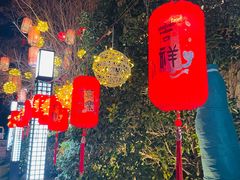 -南通濠河风景名胜区