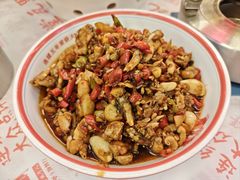 -堂瓦里·33年传统赣菜(第一街区店)