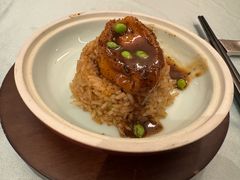 -彩丰楼中餐厅·仁恒洲际酒店