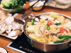-牛小隆牛肉面馆(四牌楼店)