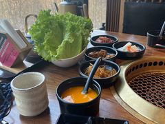 -九畋町和牛黑牛烤肉料理(三里屯3·3大厦店)