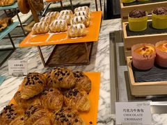 -沈阳和平艾美酒店新食谱西餐厅