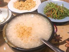 酒酿元宵-吉事利茶餐厅