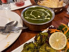 -克比叔叔印度餐厅Kebabs on the Grille(永康路分店)