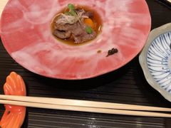 -鮨青(恒基名人购物中心店)