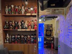 -203密室逃脱(朝阳大悦城1店)