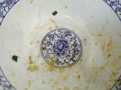 -老刘家泡馍(钟楼广济街店)