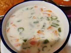 -食彩美印度特色美食餐厅·印度料理