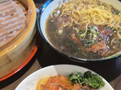 -玖鲜小笼(中山广场店)