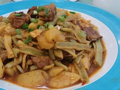 -上庄晋风庄园(上庄店)