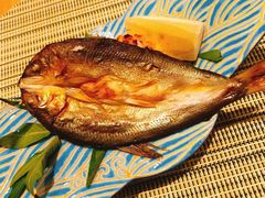 -ステーキハウス吉池