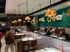 -禄运茶居·手工点心(猎德店)