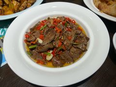 -七菜馆·东北菜·蒸饺(文体路店)