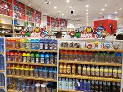 -名创优品(广东东莞东城万达2店)