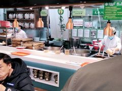-紫光园·小馆(太玉园店)