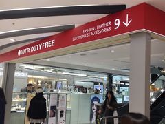 -乐天免税店(明洞店)