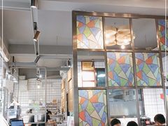 大堂-粤拭轩·广东味道(祥和里店)