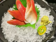 -無境·匠心日本料理(汉街店)