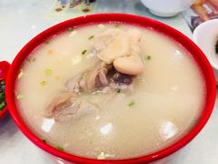 -廖老妈蹄花店(人民公园陕西街259号店)