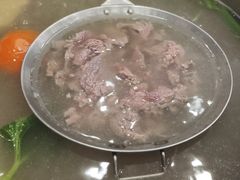 -刘少华贵州小黄牛·鲜牛肉火锅(总店)