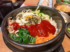 -香猪坊韩国烤肉专属门店(魏公村店)