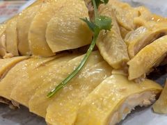 -阿金大白·上海菜馆(新天地店)