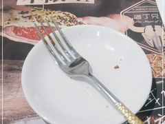 -庖丁兄弟干式熟成牛排自助餐厅(仁恒伊势丹店)