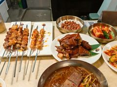 -福云龙(黄河南大街店)