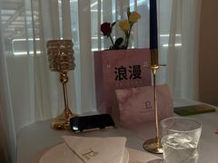 -晶雅花园西餐厅(南京首店)