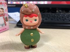 -泡泡玛特POPMART(合生汇店)