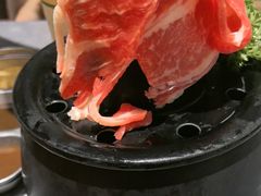-东味北道熟成·炭火烤肉(九龙店)