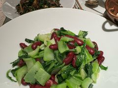 -一坐一忘云南菜(卓悦中心)