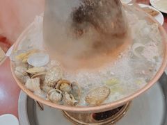-山海关清和浑锅店