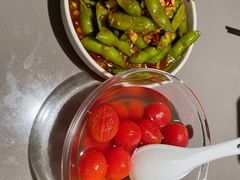 -龙巢盱眙龙虾·牛蛙·烧烤宵夜(八卦岭店)