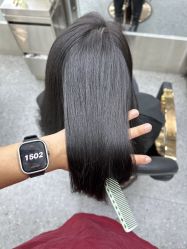 -MOVAN  HAIR莫凡匠人发型屋