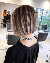 -蚂蚁造型沙龙