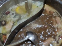 -傣妹火锅(南京东路一店)