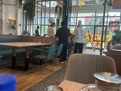 -红樱桃·欢乐餐厅(太原里店)