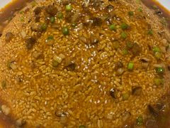 -小菜园新徽菜(南京秦淮龙蟠汇店)
