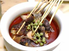 -佬麻雀·新湘菜(珠海金发购物中心店)