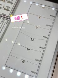 -周大福CHOW TAI FOOK(荟聚购物中心西红门店)