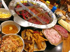 -大龙火锅(老店)