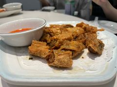 -金潮排档·金牙齿排档(广场西路店)