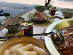 年糕-叁口煮老火锅(东升店)