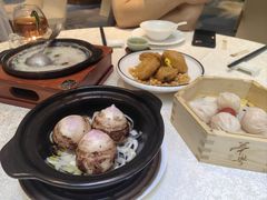 -荣粤酒家·融合粤菜