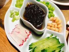 -四季民福烤鸭店(西单华威约饭街店)