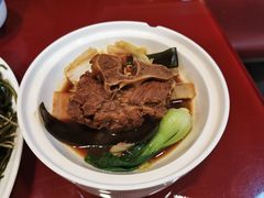 -宏状元现熬粥·京味菜(五棵松店)